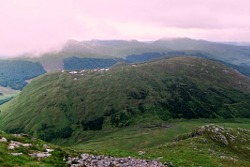 Meall Odhar