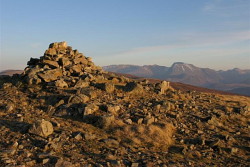 Meall Onfhaidh