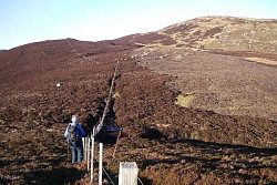 Meall Reamhar