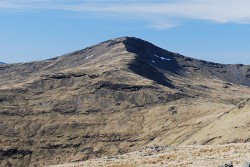 Sgùrr Dearg