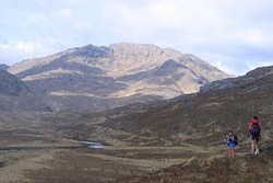 Slat Bheinn