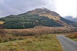 Stob Breac
