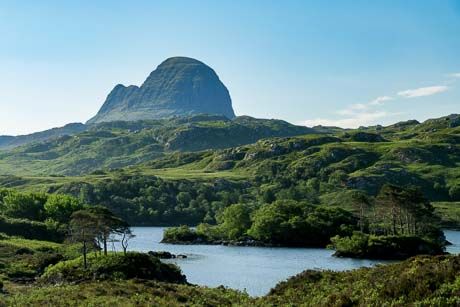 Suilven