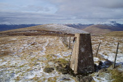 Meall Clachach