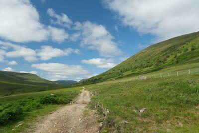 Walk photo