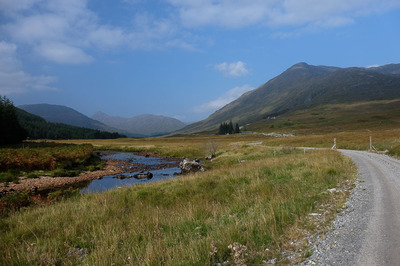Walk photo