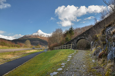 Walk photo