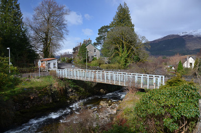 Walk photo