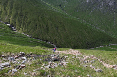 Walk photo