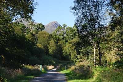 Walk photo