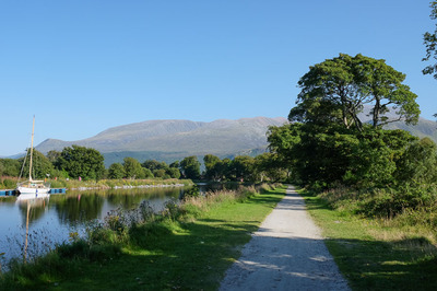 Walk photo
