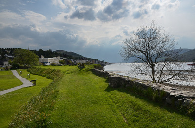 Walk photo