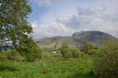 Walk photo