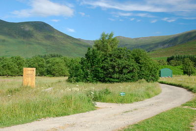 Walk photo