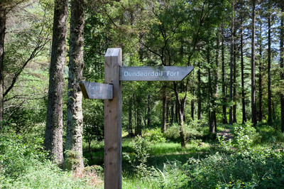 Walk photo