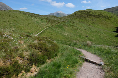 Walk photo
