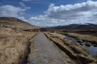 Walk photo
