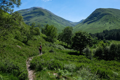 Walk photo