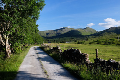 Walk photo