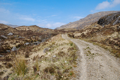 Walk photo