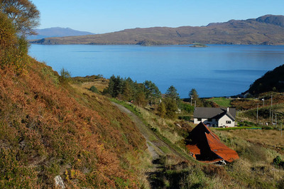 Mallaig circuit