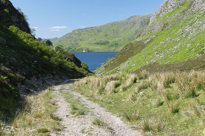 Walk photo