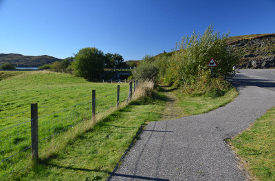 Walk photo