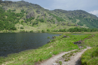 Walk photo