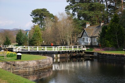Walk photo