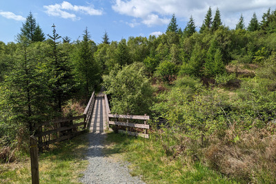 Walk photo