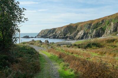 Walk photo