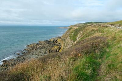 Walk photo