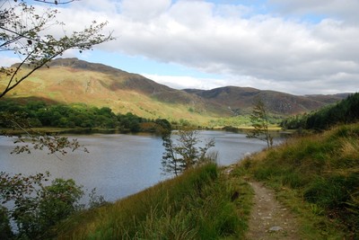 Walk photo