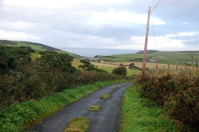 Walk photo
