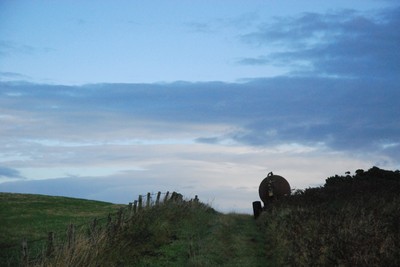 Walk photo