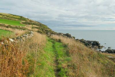 Walk photo
