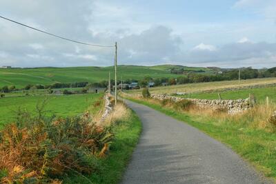 Walk photo