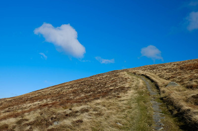 Walk photo