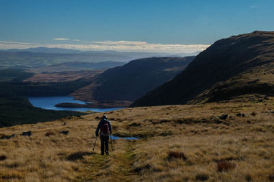 Walk photo