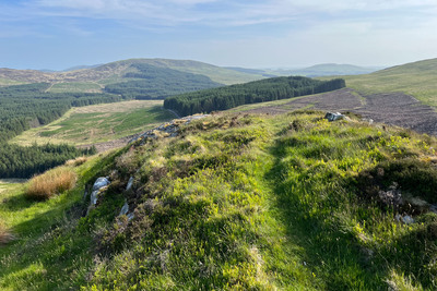 Walk photo