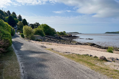 Walk photo