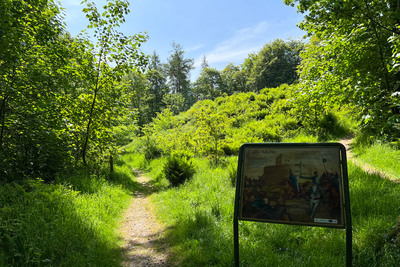 Walk photo