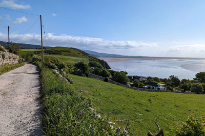 Walk photo