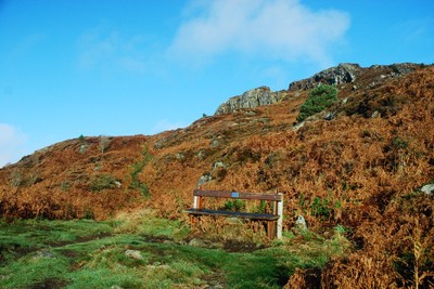 Walk photo