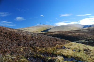 Walk photo