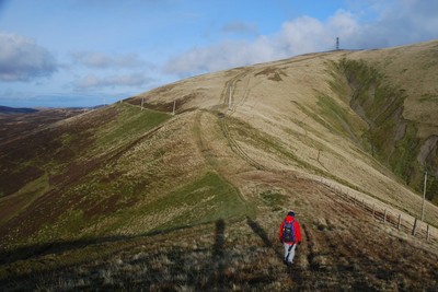 Walk photo