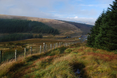 Walk photo