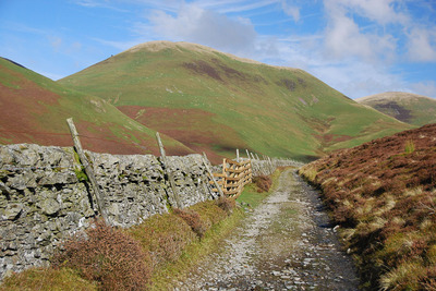 Walk photo