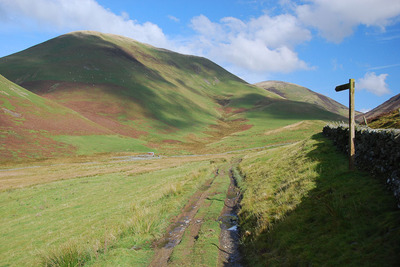 Walk photo
