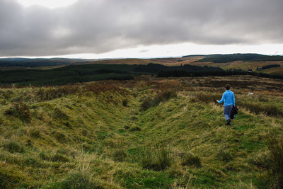 Walk photo